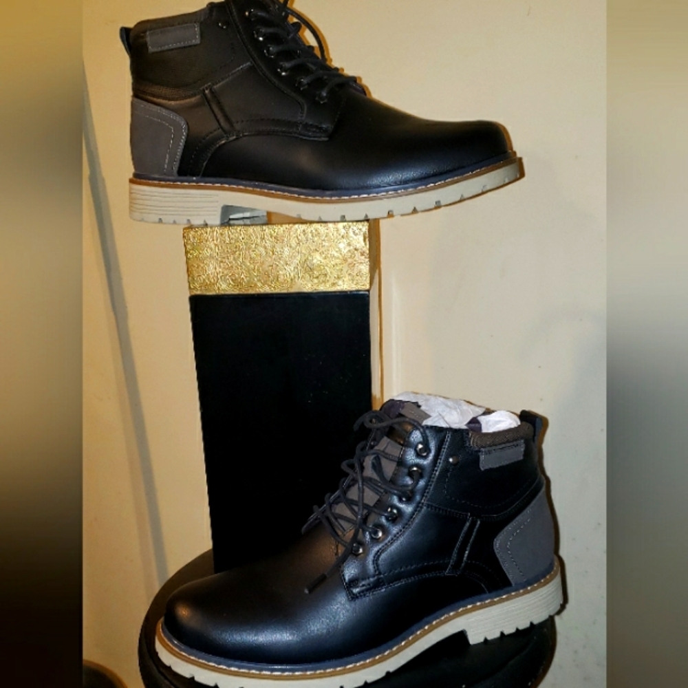 Men's Winter Boots